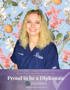 dr emily