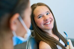 What to Expect After Your Child’s Braces Are Removed