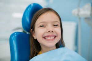 Rocklin Pediatric Dentistry
