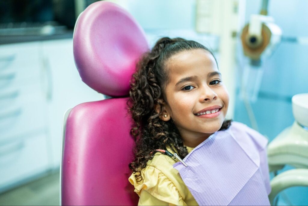 The Role of Dental X-Rays in Your Child’s Oral Health