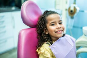 The Role of Dental X-Rays in Your Child’s Oral Health