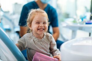 Are Pacifiers Bad for Teeth?