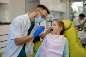 The Role of Dental X-Rays in Your Child’s Oral Health