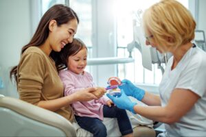 Rocklin Pediatric Dentistry