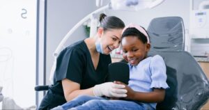 10 Tips for Preparing Your Special Needs Child for a Dental Visit