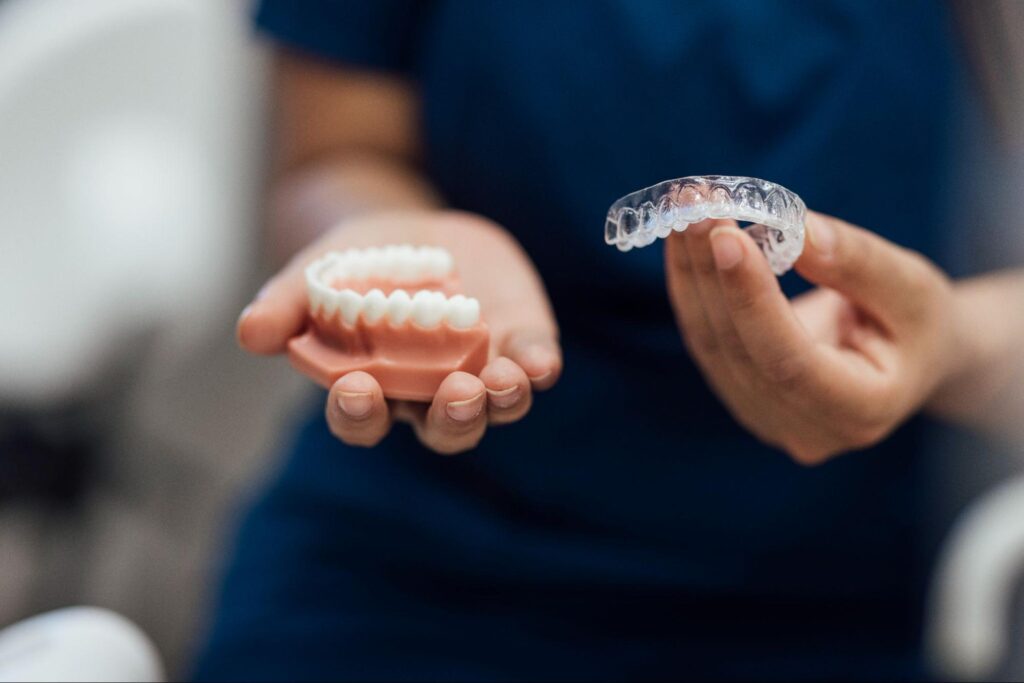 How We're Keeping Up with Modern Orthodontic Trends