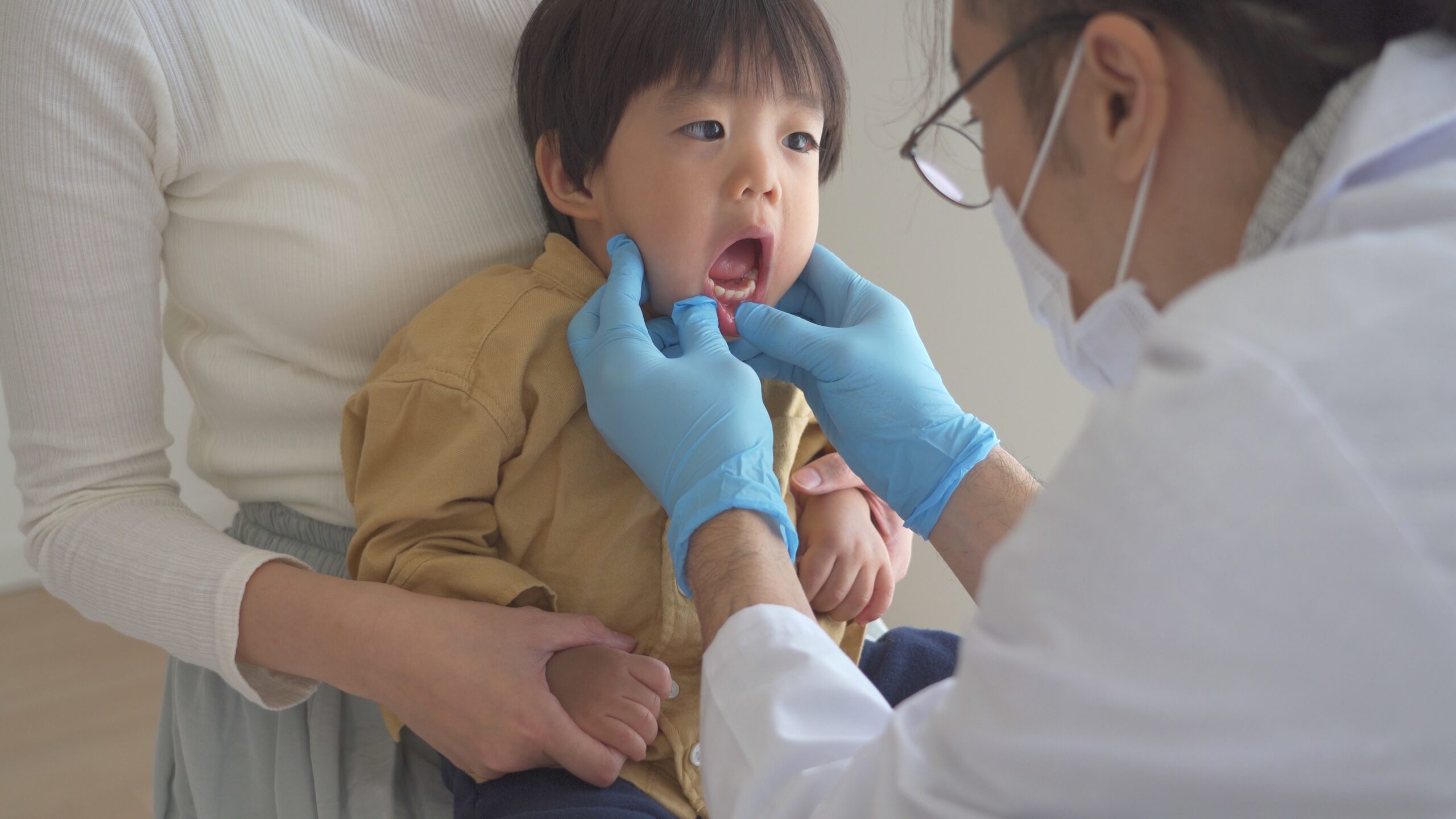 Preparing Your Toddler for Their First Dental Appointment