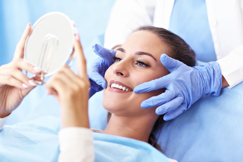How Cosmetic Dentistry Can Give You Your Dream Smile