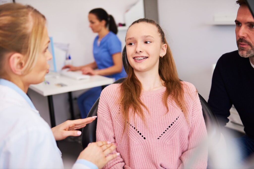 The Impact of Sports on Orthodontic Treatment