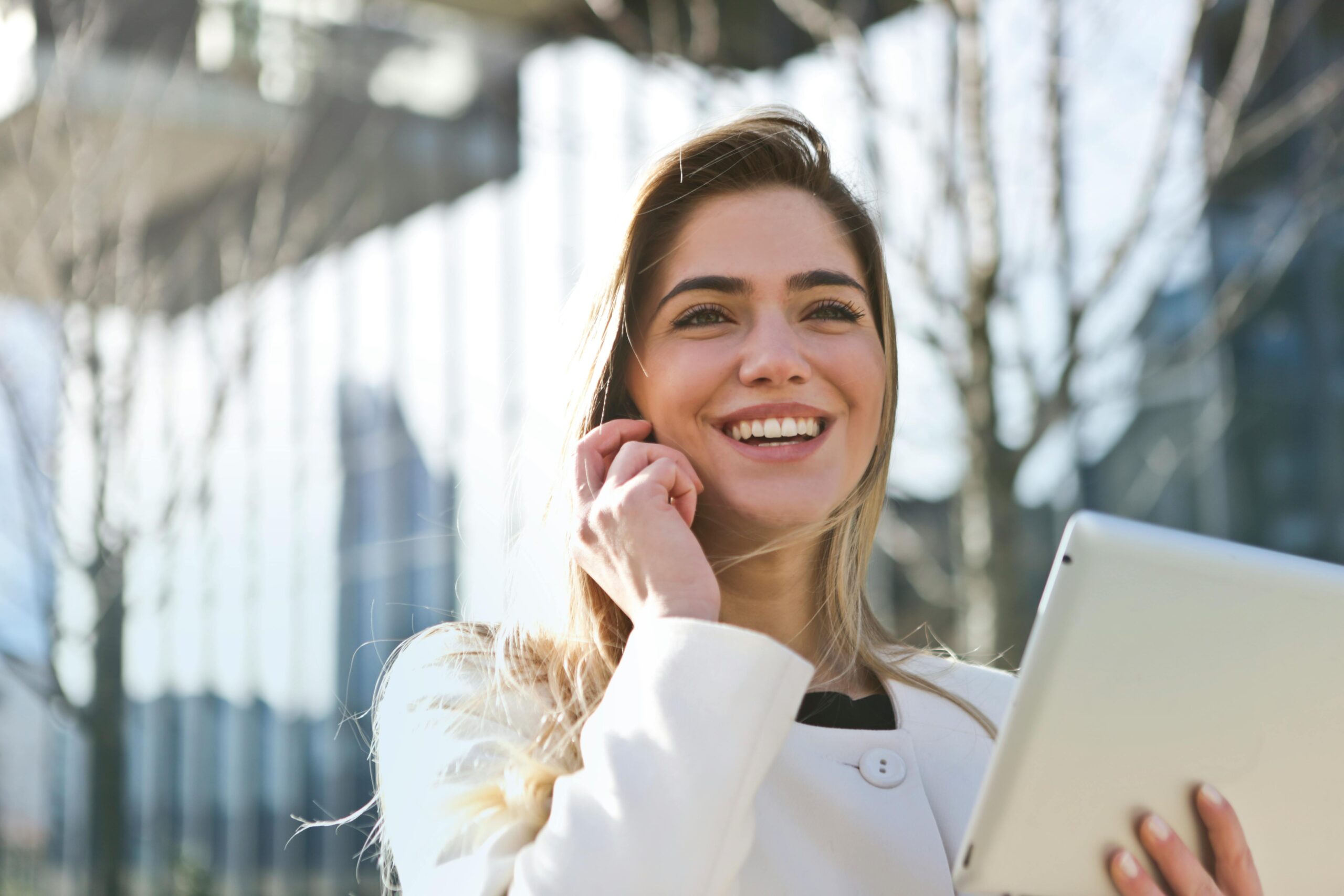 How Cosmetic Dentistry Can Give You Your Dream Smile