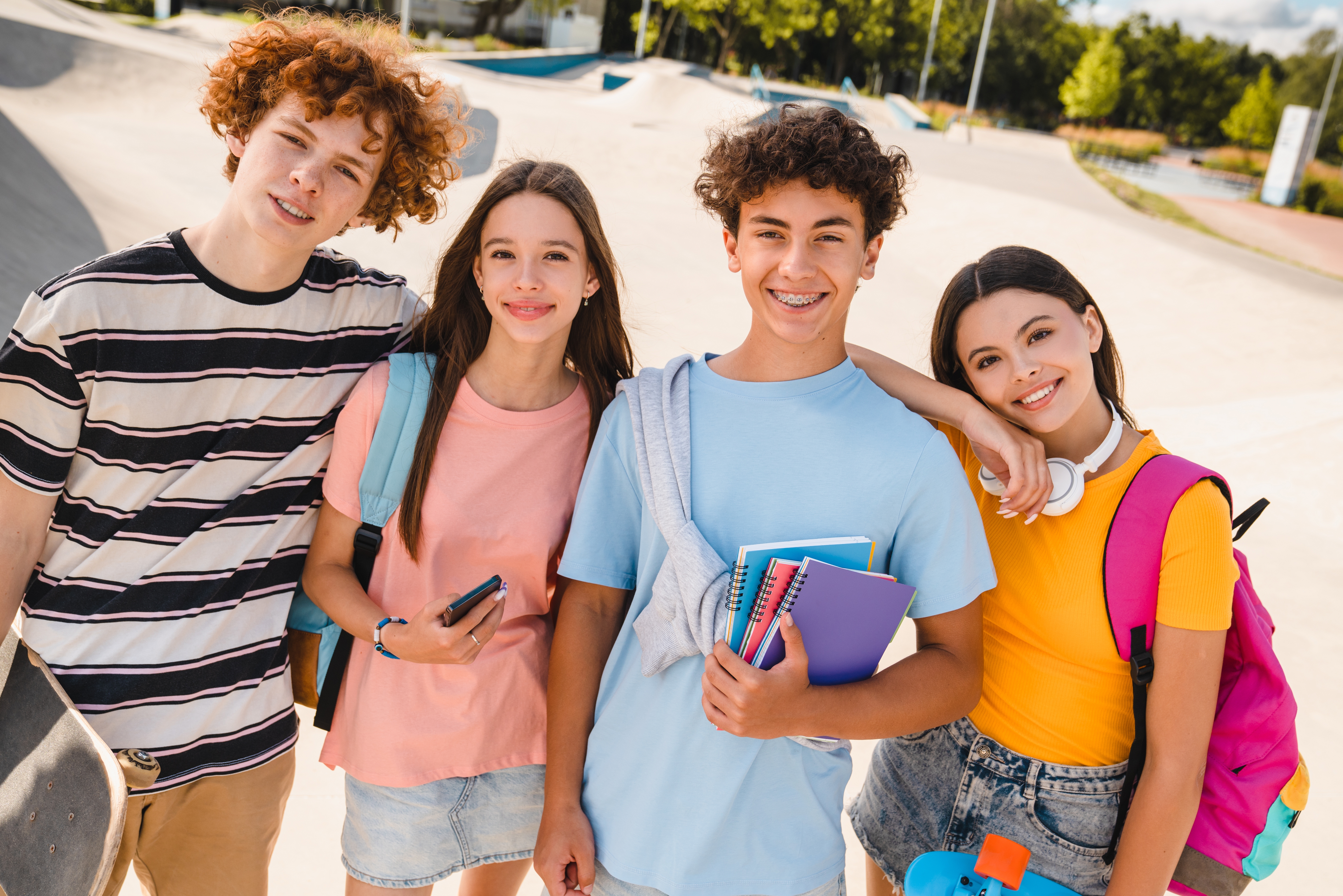 Braces-Friendly Lunch Ideas for Kids and Teens