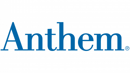 Anthem logo, representing partnership for insurance coverage at Smile Island Dental Group, emphasizing accessible dental care options.