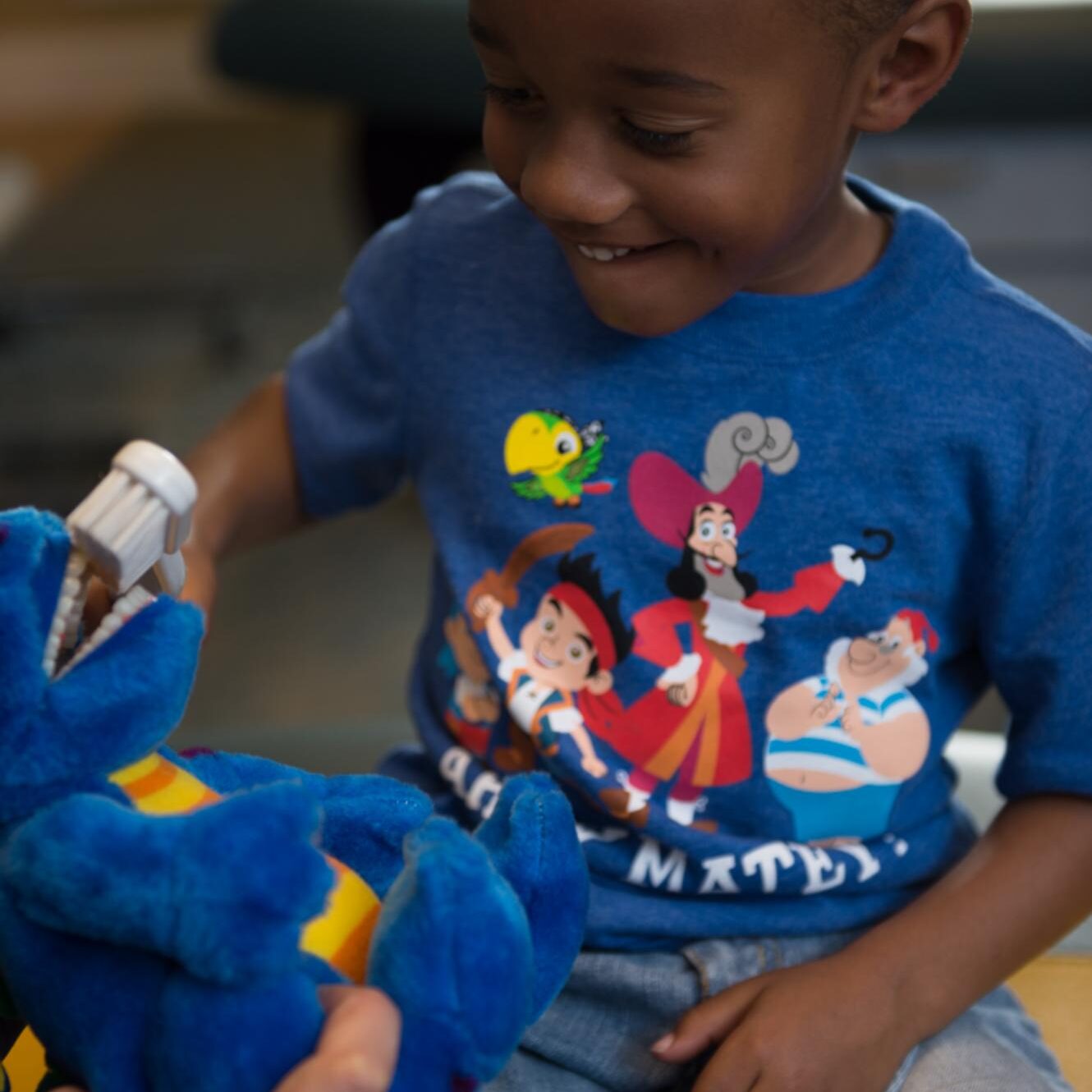 What to Expect After Your Child’s Braces Are Removed