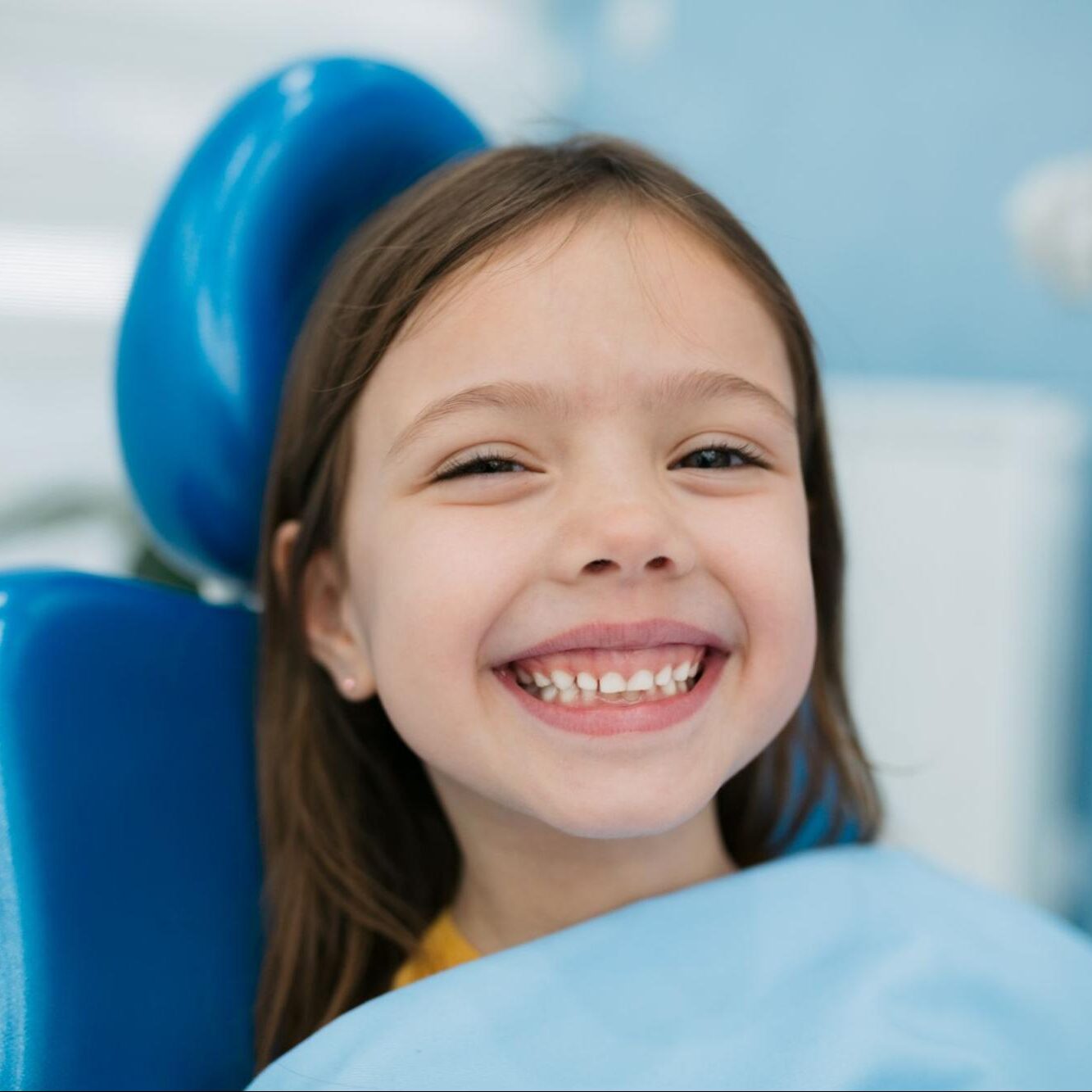 Rocklin Pediatric Dentistry