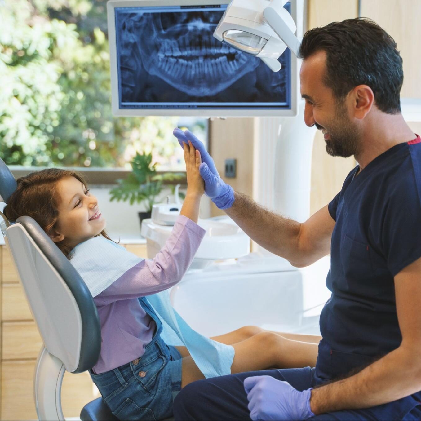 Rocklin Pediatric Dentistry